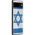 Israel Flag Distressed Google Pixel 6 Skin